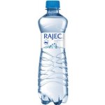 Rajec Pramenitá voda nesycená 0,75 l – Sleviste.cz