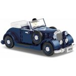 COBI 2262 Horch 830 Cabriolet 1935, 1:35, 243 kostek – Zboží Mobilmania