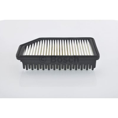 Vzduchový filtr BOSCH F 026 400 350 (F026400350) – Hledejceny.cz