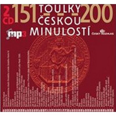 Toulky českou minulostí 151 - 200 – Zbozi.Blesk.cz