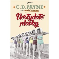 Nestydaté plavky - C.D. Payne