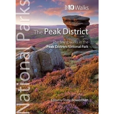 Peak District Top 10 walks – Hledejceny.cz