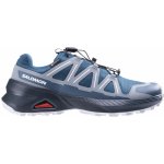 Salomon dámské boty Speedcross Peak GTX W L47604000 šedá – Zboží Dáma