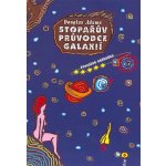 Stopařův průvodce Galaxií 5. Převážně neškodná - Douglas Adams – Hledejceny.cz