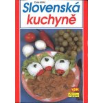 Slovenská kuchyně VPK Ambrová, Marika – Hledejceny.cz