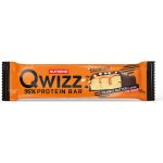 Nutrend Qwizz protein bar 60 g – Hledejceny.cz