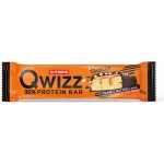 Nutrend Qwizz protein bar 60 g – Zboží Mobilmania