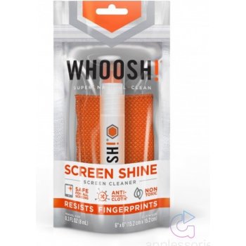 Whoosh ! Screen Shine Pocket