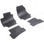 Koberce gumové Rigum Renault CAPTUR 2013 – Sleviste.cz