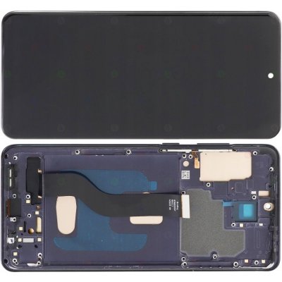 LCD Displej + Rám Samsung Galaxy S20+ 5G – Zboží Živě