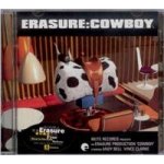 ERASURE - COWBOY – Zboží Mobilmania