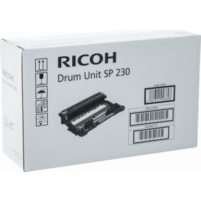 Ricoh 408296 - originální – Zboží Mobilmania