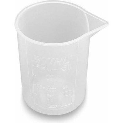 Odměrka STIHL (100 ml) – Zboží Dáma