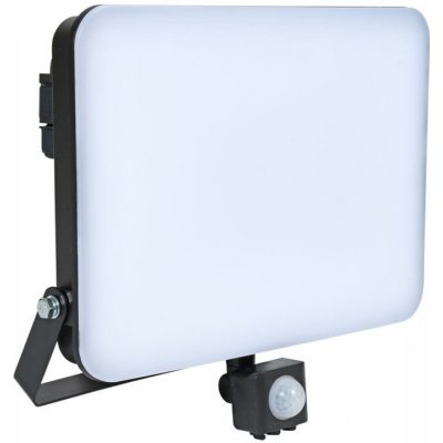 Ecolite RFL02-100W/PIR – Hledejceny.cz