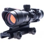 Guerilla Optics ACOG Style-B – Zboží Dáma Guerilla Optics ACOG Style-B – Zboží Dáma