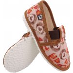 RAK dětské pantofle 943022 Ježek veverka – Zboží Mobilmania