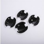 Seat Cordoba II 02 - 09 Plastové kryty - misky pod kliky – Hledejceny.cz
