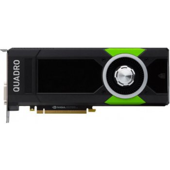 PNY Quadro P5000 16GB GDDR5X VCQP5000-PB