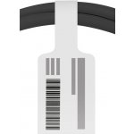 PremiumCord sputp070C Patch, UTP RJ45-RJ45 level 5e, 7m, černý – Zboží Živě