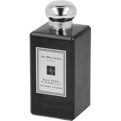 Jo Malone Dark Amber & Ginger Lily intense kolínská voda dámská 100 ml