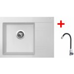 Set Sinks RIM 650 L + Elasta – Zboží Mobilmania