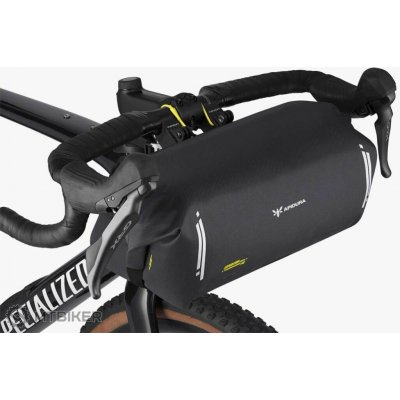Apidura Expedition brašna na řídítka, 14 l – Hledejceny.cz