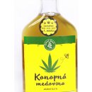 Zelená Země Konopná medovina 200ml