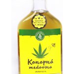 Zelená Země Konopná medovina 200ml – Hledejceny.cz