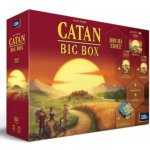 Albi Catan Big Box – Hledejceny.cz