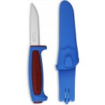 Morakniv Basic 546 Dala Red/Siljan Blue (S) Limited Edition 2025 14502 – Hledejceny.cz