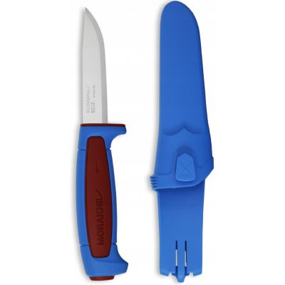 Morakniv Basic 546 Dala Red/Siljan Blue (S) Limited Edition 2025 14502 – Hledejceny.cz