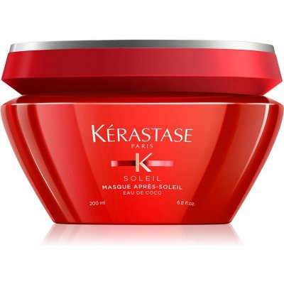 Kérastase Soleil Masque Après-Soleil 200 ml – Hledejceny.cz