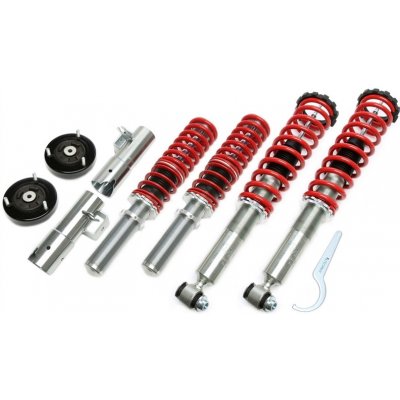 TA Technix výškově stavitelný podvozek BMW 5 (E28, 81-87) včetně M5 – Zboží Mobilmania