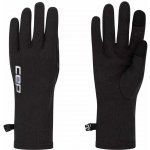 CEP Core Run Merino black rukavice Black – Hledejceny.cz