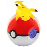 Bigben Pokémon 8BPIKACHU – Zboží Mobilmania
