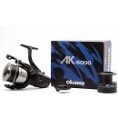 Okuma AK-6000 Baitfeeder