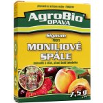 AgroBio Signum proti moniliové spále meruněk, višní a plísni šedé u jahodníku 7,5 g – Hledejceny.cz