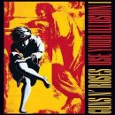  Guns N' Roses - USE YOUR ILLUSION I 2 LP