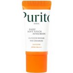 PURITO opalovací krém na obličej SPF50+ 60 ml – Zboží Dáma