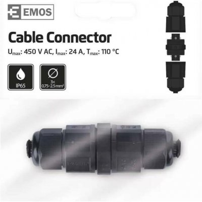 EMOS ZS9010 – Sleviste.cz