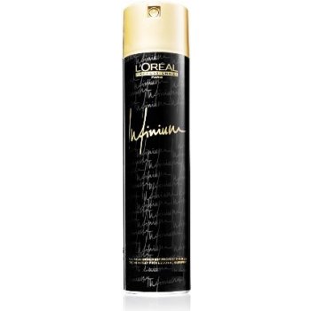 L'Oréal Infinium The Infinitely Hairspray Soft 500 ml