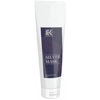 Brazil Keratin Silver Mask 300 ml – Zboží Dáma