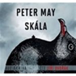 Skála - May Peter - čte Jiří Dvořák – Zboží Dáma