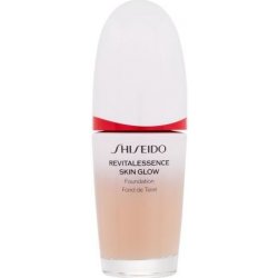 Shiseido Revitalessence Skin Glow Foundation SPF30 rozjasňující make-up 320 Pine 30 ml