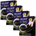 SMART WASH BLACK Renovace tmavých barev 12 ks – Zboží Mobilmania