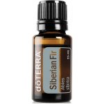 doTerra Esenciální olej Siberian Fir 15 ml – Zboží Mobilmania