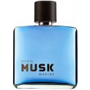 Avon Musk Marine toaletní voda pánská 75 ml