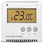 Elektrobock PT14-NP-P WiFi – Zboží Mobilmania