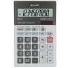 Kalkulátor, kalkulačka Sharp EL M 711 GGY