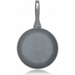 Banquet Granite Grey 28 cm – Zboží Dáma